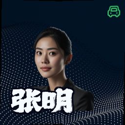 张明