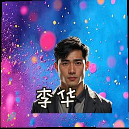 李华