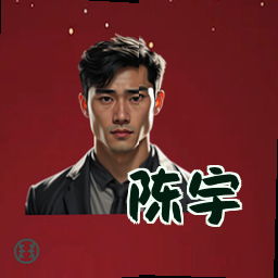 陈宇